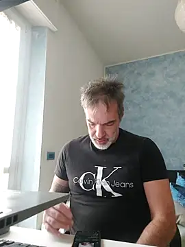 Marcolino183 online show from March 26, 8:20 am