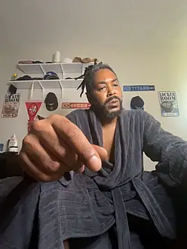 bigdinca online show from April 5, 2:25 pm