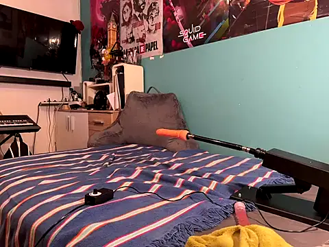 BigAssChubby online show from September 30, 4:23 pm