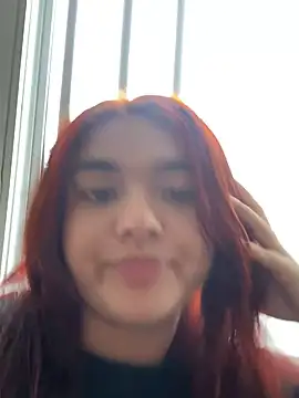 Snapshot of camianddanna chatting on December 25, 7:24 pm camianddanna online show from December 25, 7:24 pm