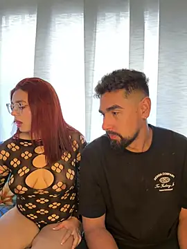 Snapshot of camianddanna chatting on December 31, 8:12 pm camianddanna online show from December 31, 8:12 pm