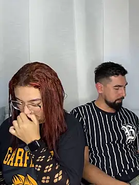 Snapshot of camianddanna chatting on January 8, 11:30 pm camianddanna online show from January 8, 11:30 pm