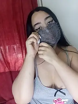 Snapshot of Salimasexy@xh chatting on July 14, 6:57 pm Salimasexyxh online show from July 14, 6:57 pm