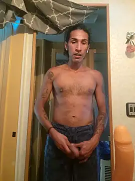 LargeDominoes online show from March 27, 9:36 pm