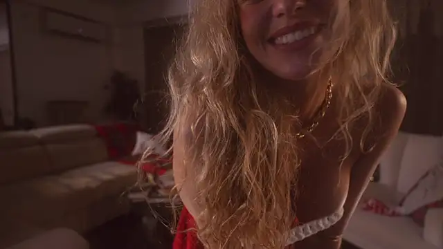 HeyBananas online show from December 27, 9:54 pm