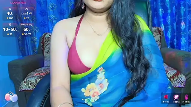 Snapshot of manogna_teluguammai chatting on January 25, 5:40 pm manogna teluguammai online show from January 25, 5:40 pm