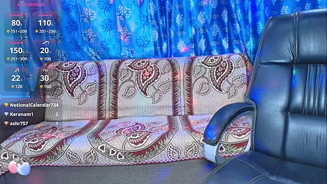 Snapshot of manogna_teluguammai chatting on February 6, 7:40 pm manogna teluguammai online show from February 6, 7:40 pm