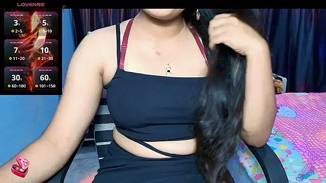 Snapshot of manogna_teluguammai chatting on March 1, 2:04 am manogna teluguammai online show from March 1, 2:04 am