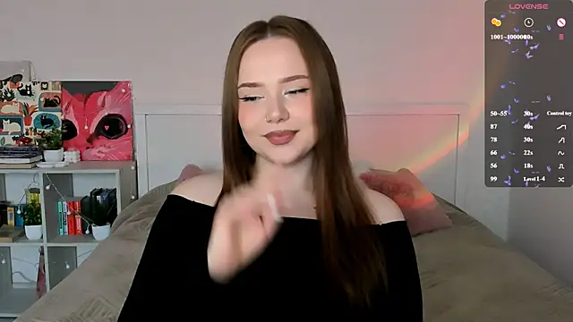Snapshot of LittleKiitten chatting on June 28, 2:12 pm LittleKiitten online show from June 28, 2:12 pm