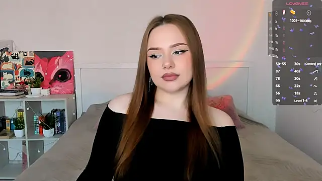 Snapshot of LittleKiitten chatting on August 1, 3:22 pm LittleKiitten online show from August 1, 3:22 pm