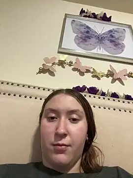 Snapshot of papsmirf__ chatting on February 20, 1:46 am papsmirf online show from February 20, 1:46 am
