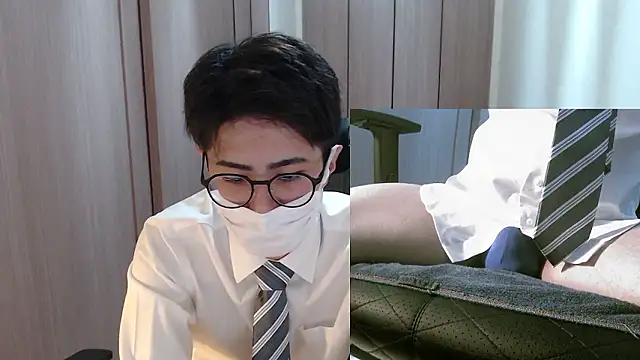 ryota kkk online show from May 20, 11:38 am