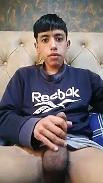 danuel23 online show from February 21, 3:57 pm