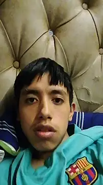 danuel23 online show from March 15, 12:27 am