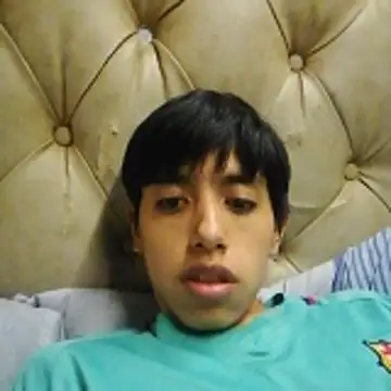 danuel23 online show from April 19, 2:55 am