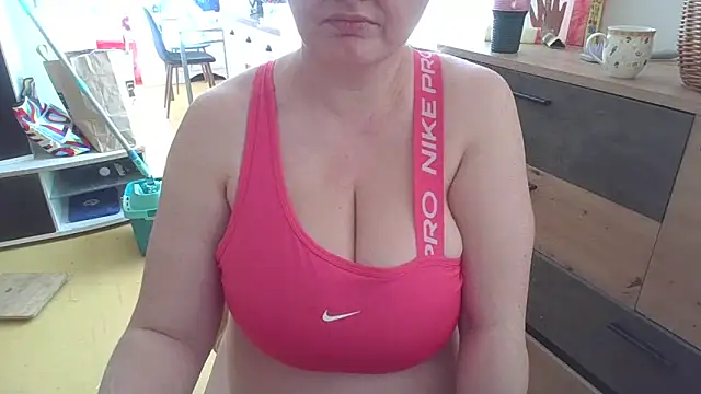 Meliss Official9 online show from April 23, 12:29 pm