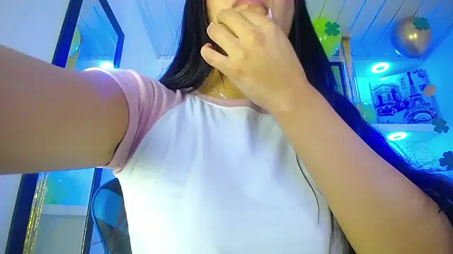 Catalehia Milk online show from March 18, 12:27 am