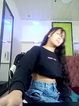 Catalehia Milk online show from September 22, 9:06 pm