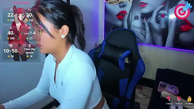 Catalehia Milk online show from February 1, 11:42 am