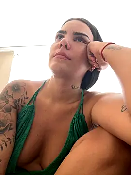 MARYADSUARD online show from November 9, 6:39 pm