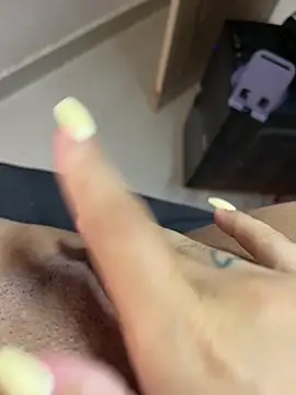 MARYADSUARD online show from April 17, 7:39 pm