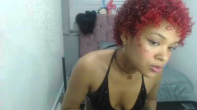 vainillaplaypussy online show from February 11, 1:20 pm
