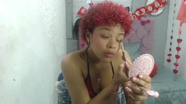 vainillaplaypussy online show from March 6, 12:19 pm