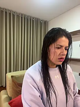 Snapshot of Alice_Biel chatting on March 7, 11:40 am Alice Biel online show from March 7, 11:40 am