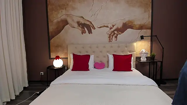 AlenaDast online show from December 1, 11:58 pm