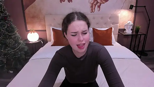 AlenaDast online show from December 23, 11:17 pm