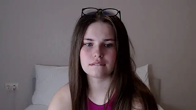 AlenaDast online show from January 30, 7:15 pm