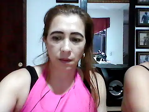 Snapshot of karlabarrera chatting on September 12, 7:14 pm karlabarrera online show from September 12, 7:14 pm