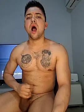 Piperon online show from April 11, 3:16 pm