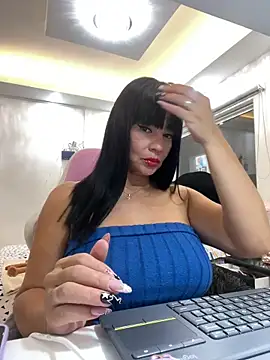 Snapshot of Hot_beauty__ chatting on June 11, 3:59 am Hot beauty online show from June 11, 3:59 am