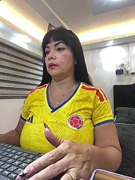 Snapshot of Hot_beauty__ chatting on July 8, 2:05 am Hot beauty online show from July 8, 2:05 am