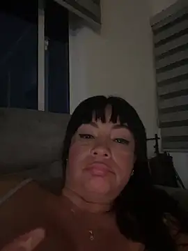 Snapshot of Hot_beauty__ chatting on July 17, 5:03 am Hot beauty online show from July 17, 5:03 am