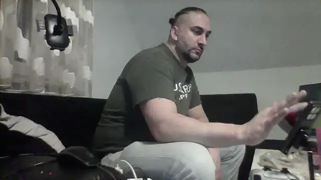 NewyorkDimi online show from November 30, 5:44 am