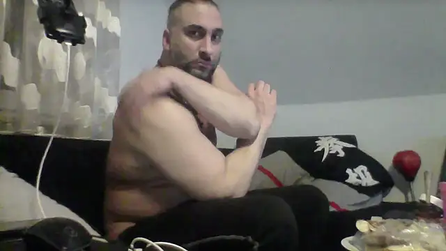 NewyorkDimi online show from December 19, 4:30 am