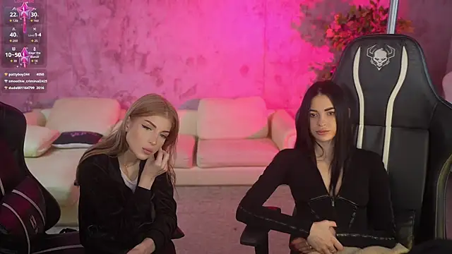 Stacy054 online show from November 28, 7:44 am