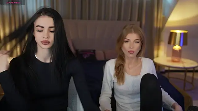 Stacy054 online show from February 10, 8:40 am