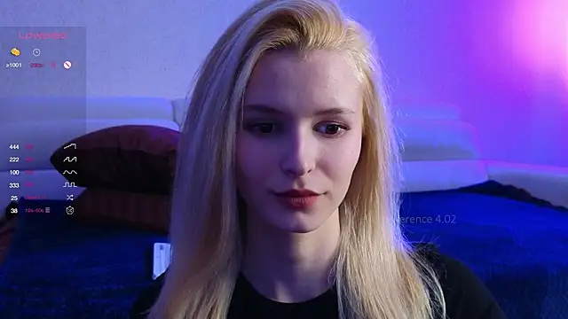 Snapshot of elsa_limerence chatting on February 4, 1:06 pm elsa limerence online show from February 4, 1:06 pm