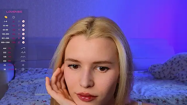 Snapshot of elsa_limerence chatting on February 28, 6:10 am elsa limerence online show from February 28, 6:10 am