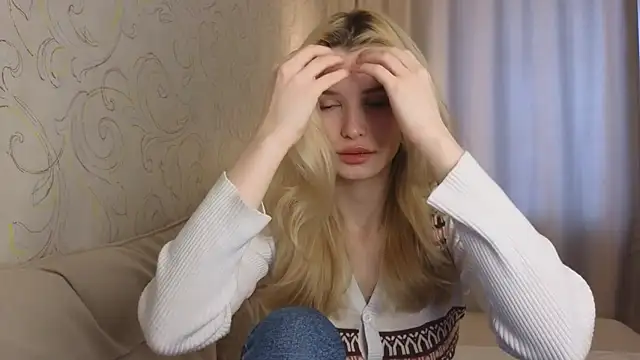 elsa limerence online show from February 26, 5:06 am