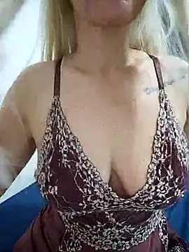 Biaangel34 online show from October 5, 9:40 am