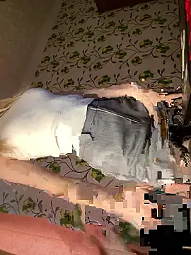 Evvie Summn1 online show from April 4, 12:13 pm