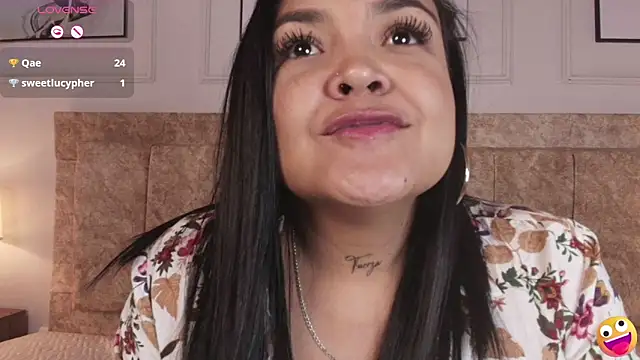 Snapshot of lyn_adamns chatting on March 14, 11:53 pm lyn adamns online show from March 14, 11:53 pm