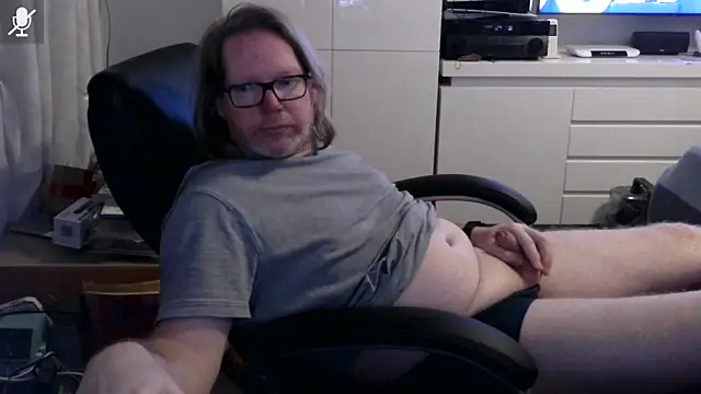 VSteph online show from February 21, 12:22 am