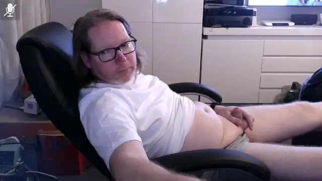 VSteph online show from February 22, 2:13 am