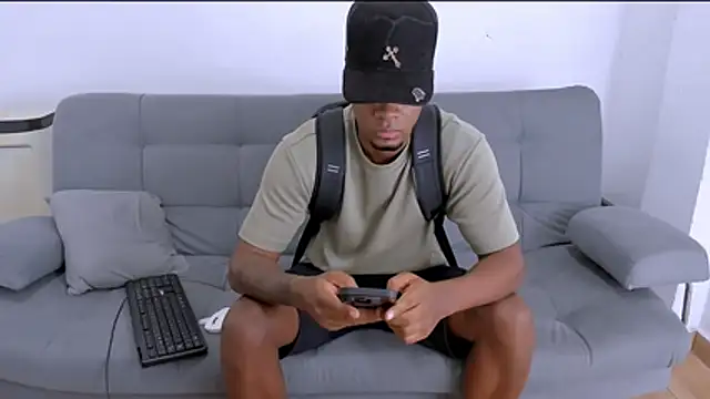 jack crawfortt online show from April 7, 12:38 pm