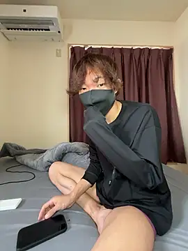 UKI06 online show from April 9, 6:13 am